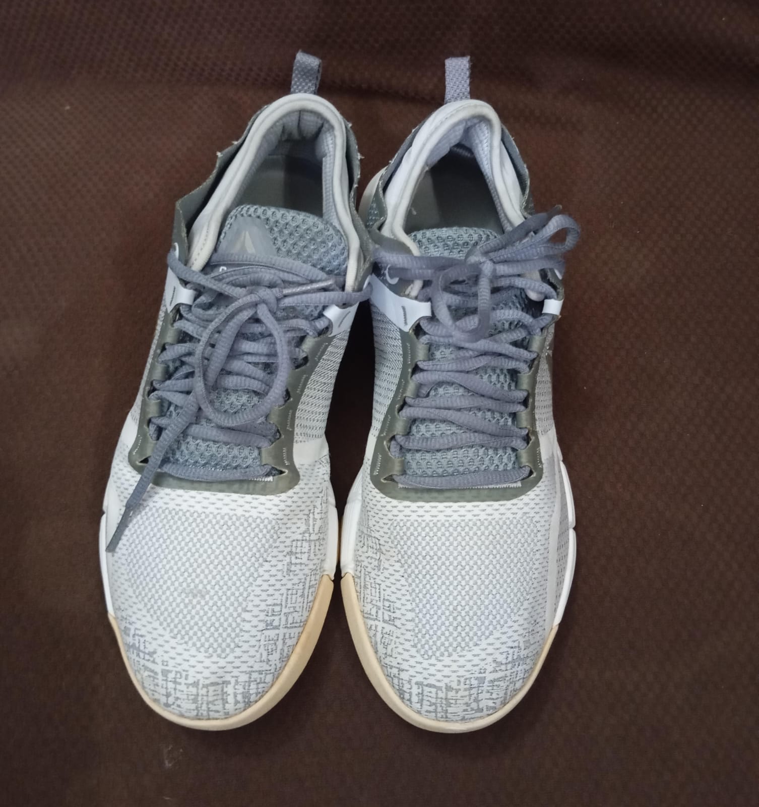 REEBOK CROSSFIT GRACE