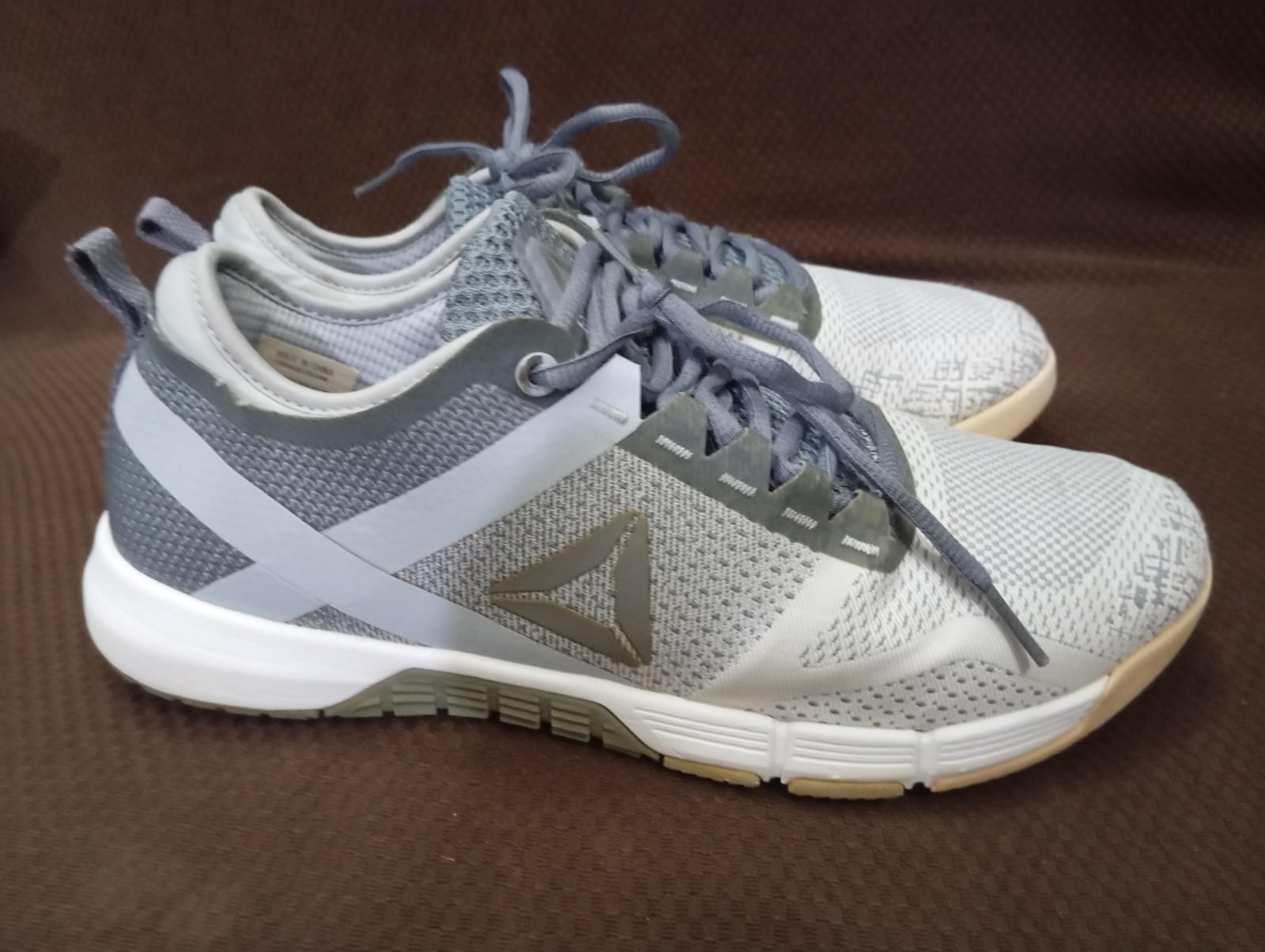 REEBOK CROSSFIT GRACE