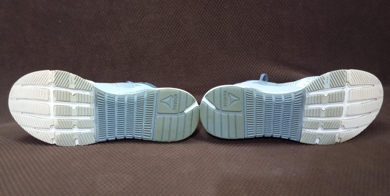 REEBOK CROSSFIT GRACE