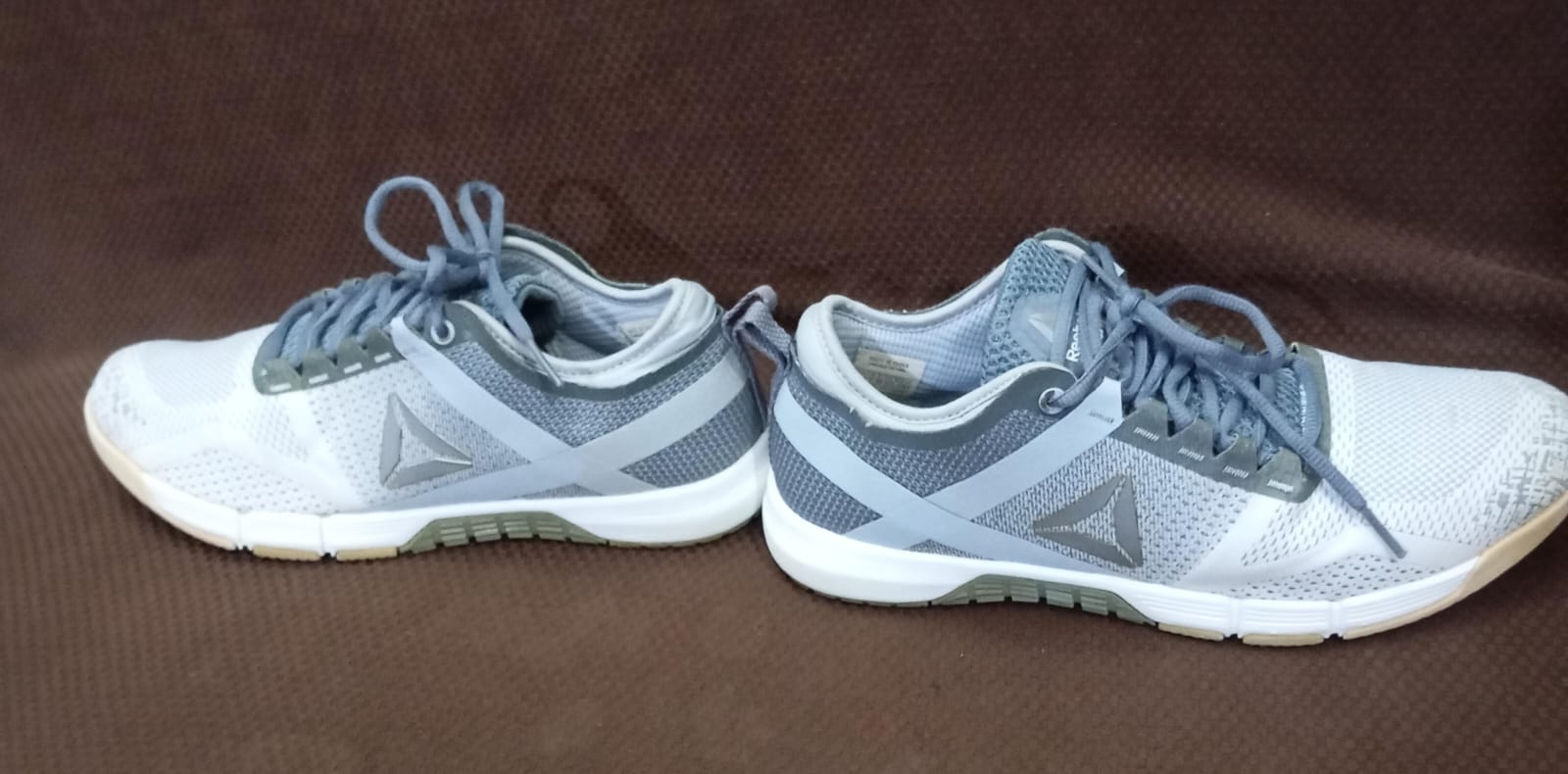 REEBOK CROSSFIT GRACE