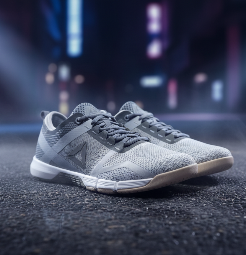 REEBOK CROSSFIT GRACE 100% Original Branded Shoes