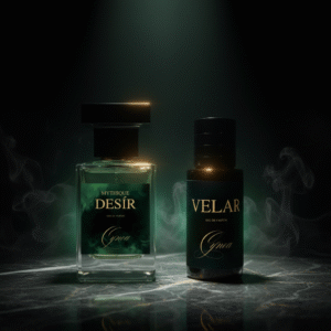 The Eternal Duo - Velar And Mythique Desir