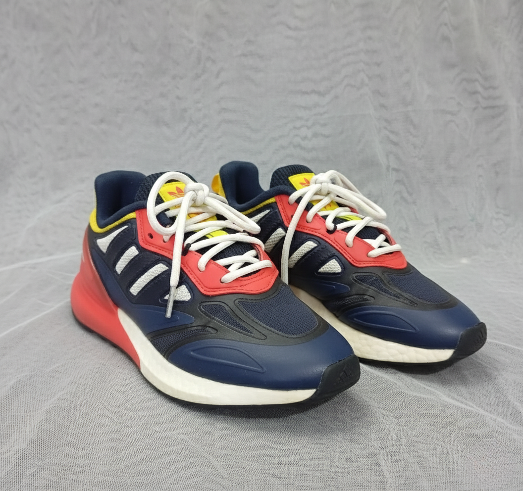 ADIDAS ZX 2K BOOST 2.0 Men's Original Shoes - Image 2