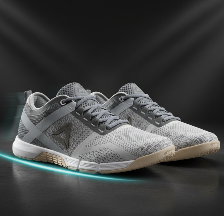 REEBOK CROSSFIT GRACE 100% Original Branded Shoes - Image 2