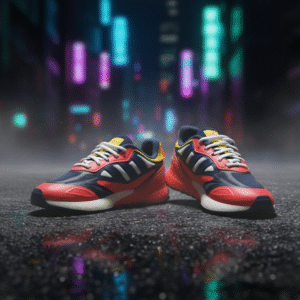 ADIDAS ZX 2K BOOST 2.0 Men's Original Shoes